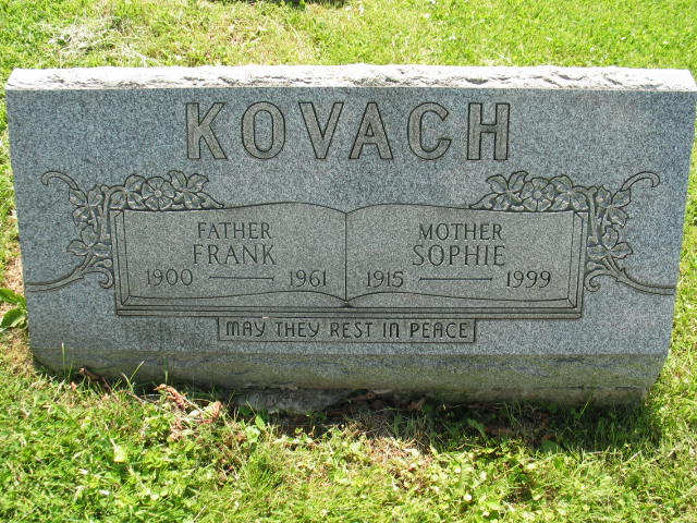 tombstone